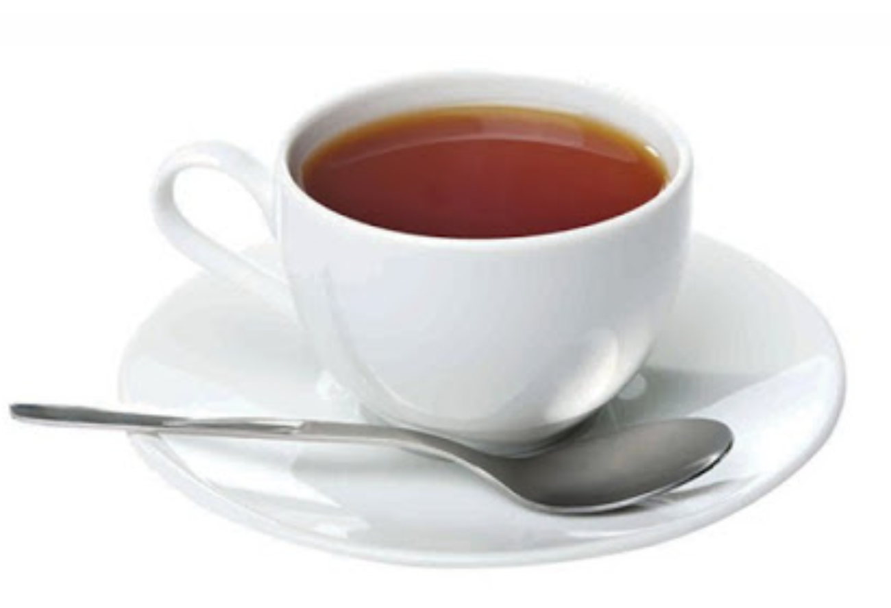 Fincan Çay